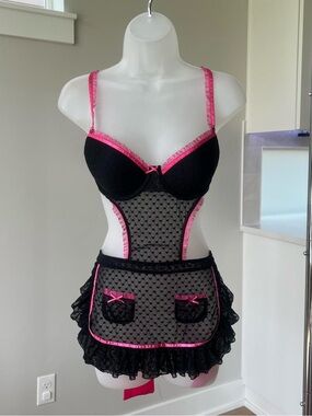 Victoria’s Secret Lingerie